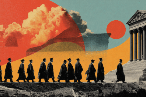 “The Universities Are the Enemy”: Why Europe Must Act Now